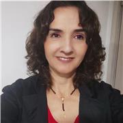 Licenciada en Manejo de todo tipo de Dificultades del Aprendizaje Escolar para Niños y Adolescentes